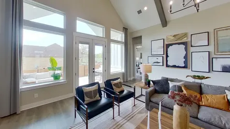 1001 Painted Horse Drive Georgetown TX 78633