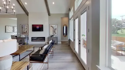 1001 Painted Horse Drive Georgetown TX 78633