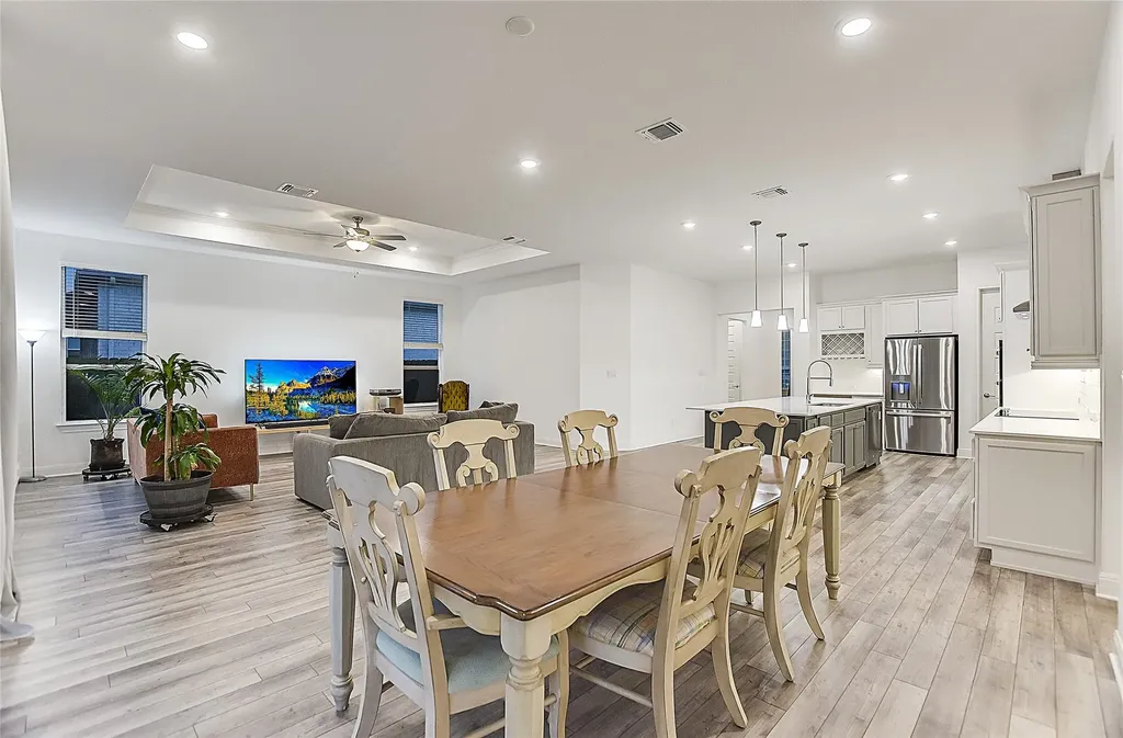 413 Verbena Drive Marble Falls TX 78654