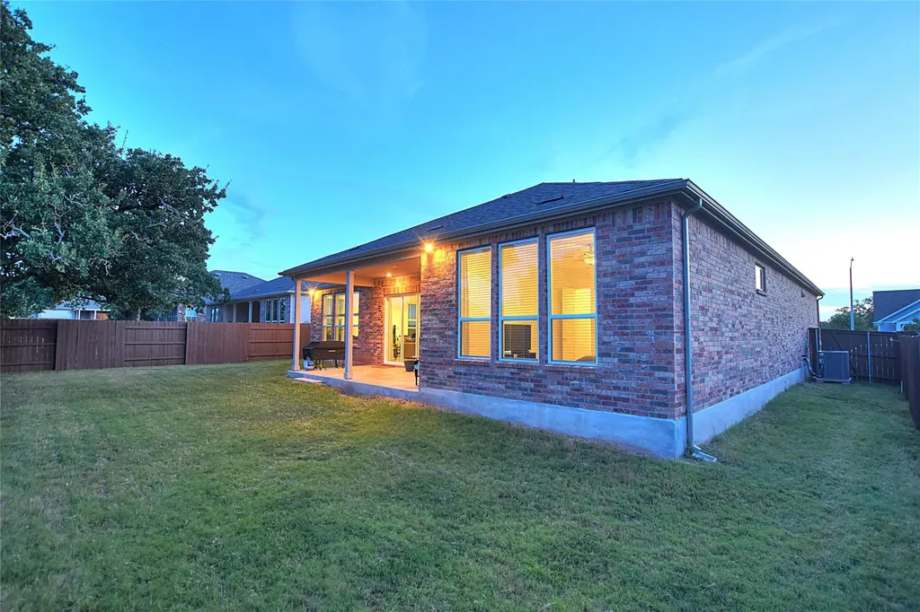 413 Verbena Drive Marble Falls TX 78654