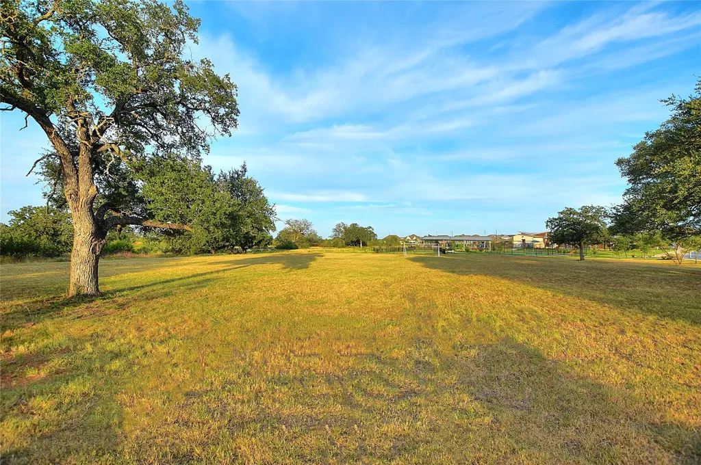413 Verbena Drive Marble Falls TX 78654