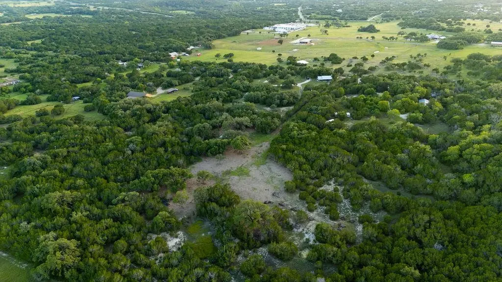 Tbd Gatlin Creek Road Dripping Springs TX 78620