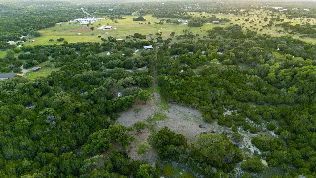 Tbd Gatlin Creek Road Dripping Springs TX 78620