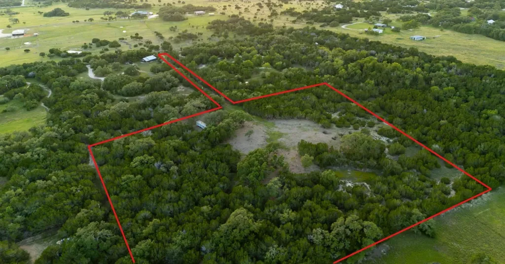 Tbd Gatlin Creek Road Dripping Springs TX 78620