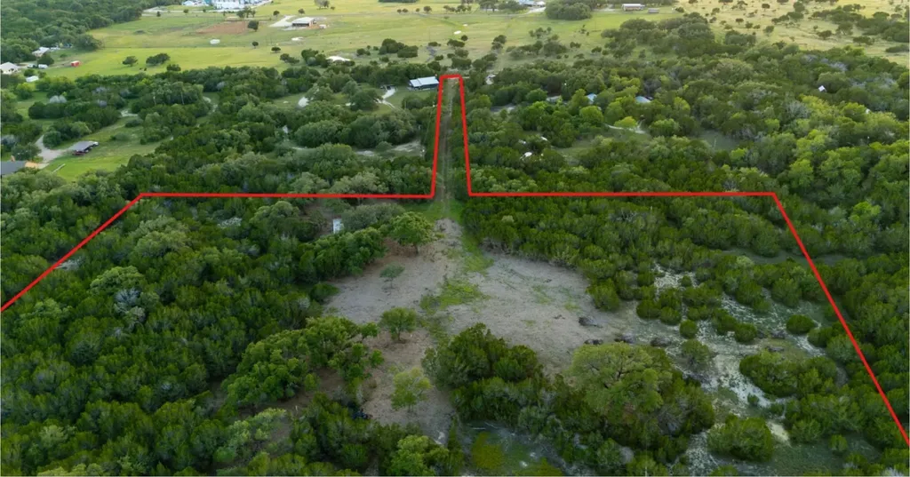 Tbd Gatlin Creek Road Dripping Springs TX 78620
