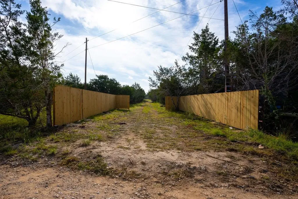 Tbd Gatlin Creek Road Dripping Springs TX 78620