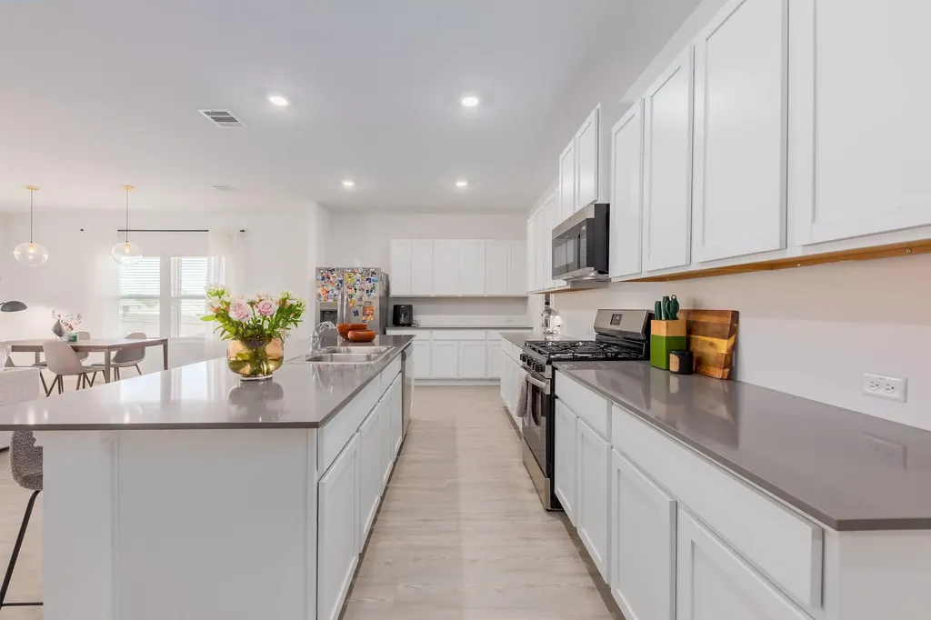 1800 Four Waters Loop Georgetown TX 78628