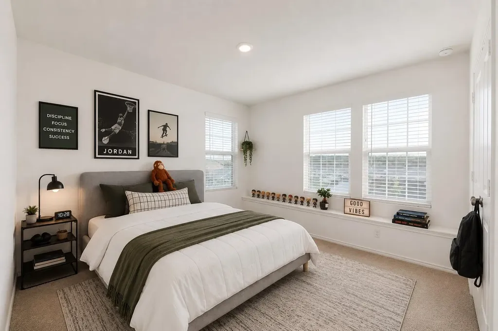 1800 Four Waters Loop Georgetown TX 78628