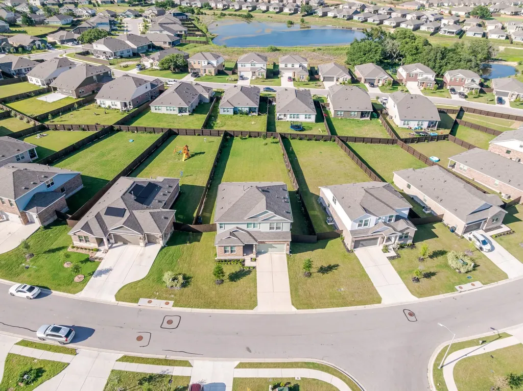 1800 Four Waters Loop Georgetown TX 78628
