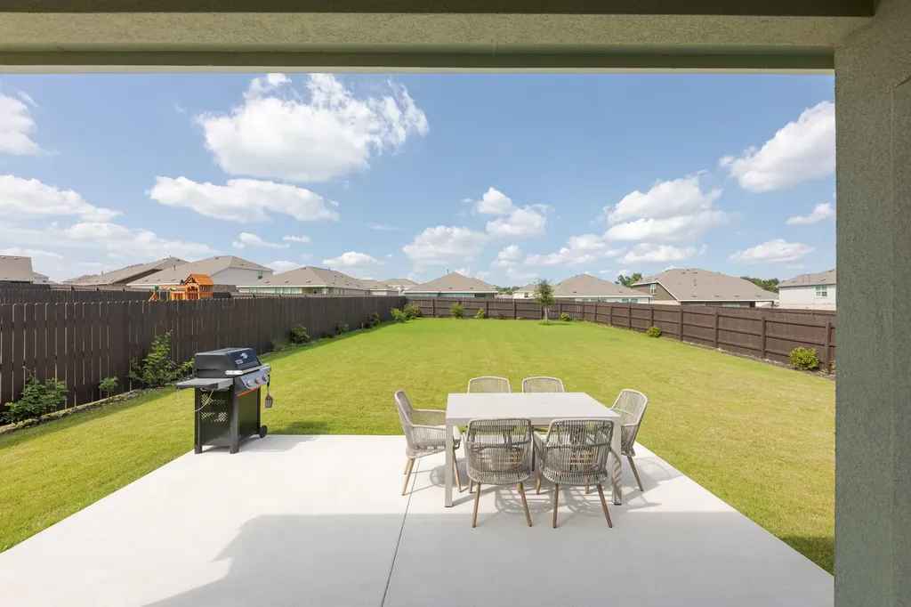 1800 Four Waters Loop Georgetown TX 78628