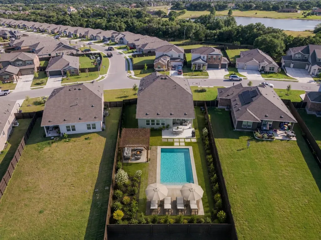 1800 Four Waters Loop Georgetown TX 78628