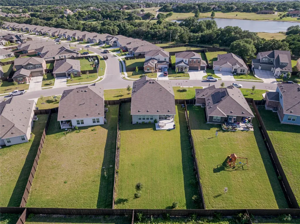 1800 Four Waters Loop Georgetown TX 78628