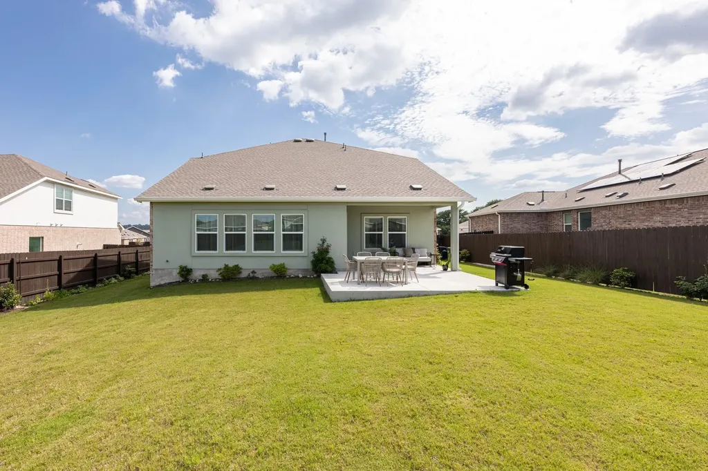 1800 Four Waters Loop Georgetown TX 78628