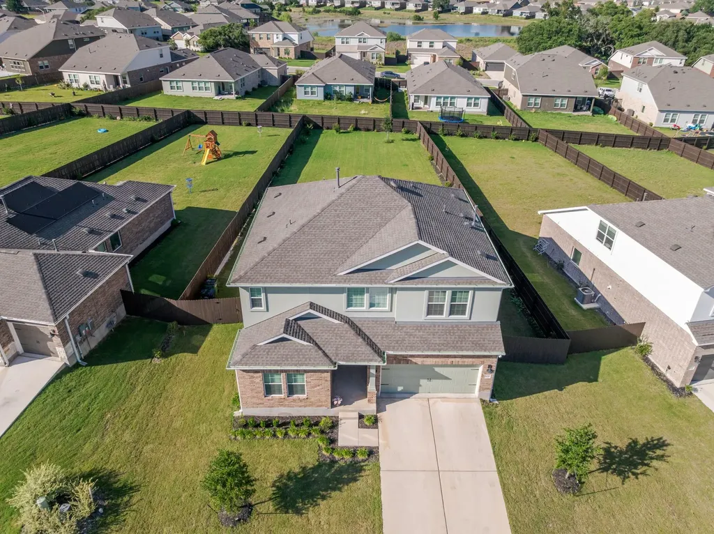 1800 Four Waters Loop Georgetown TX 78628