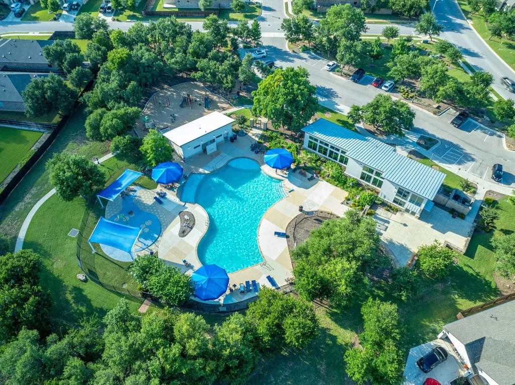 1800 Four Waters Loop Georgetown TX 78628