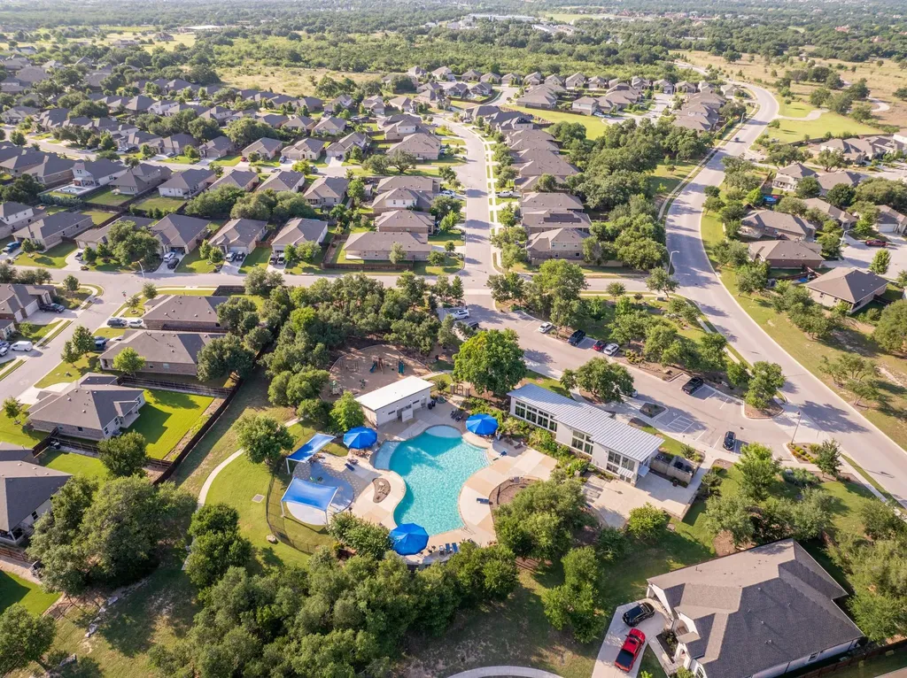 1800 Four Waters Loop Georgetown TX 78628
