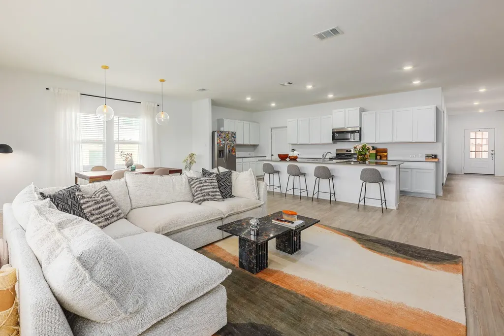 1800 Four Waters Loop Georgetown TX 78628