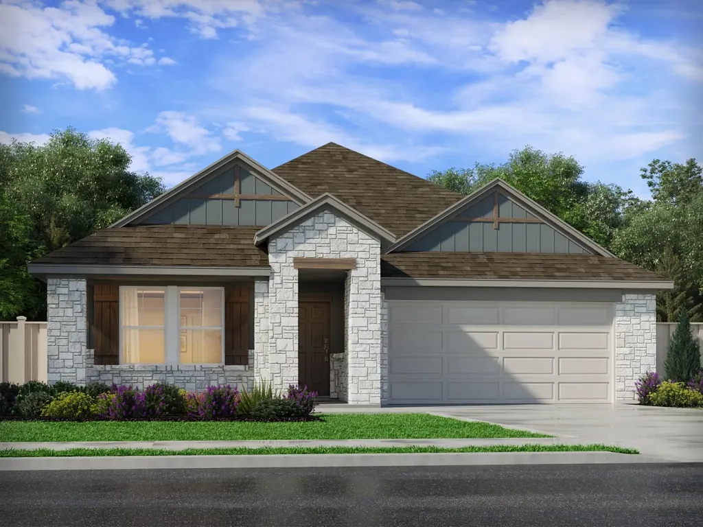 368 Callahan Loop Buda TX 78610