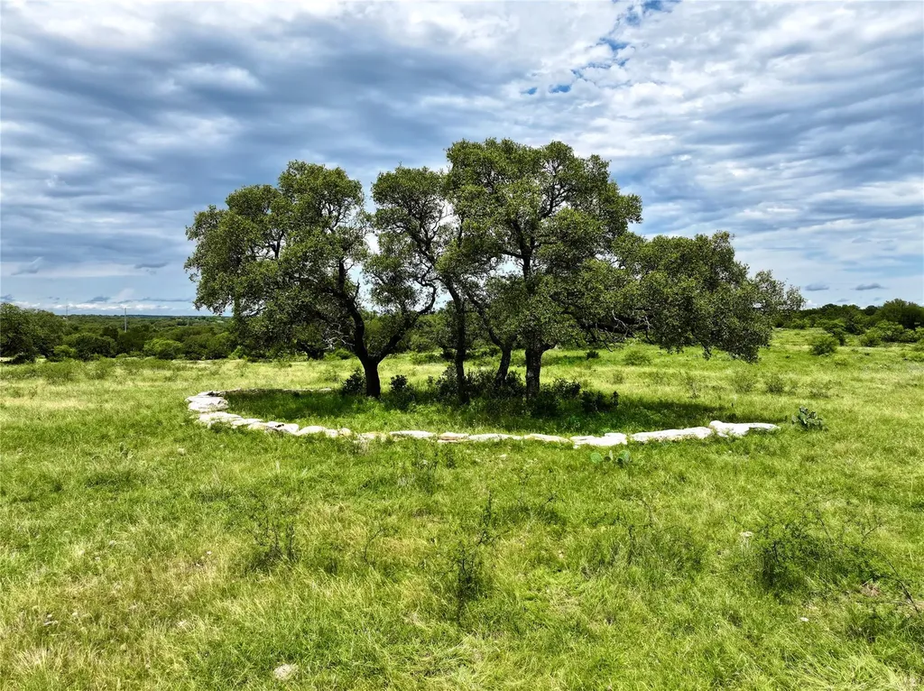 209 Rocky Hollow Road San Saba TX 76877