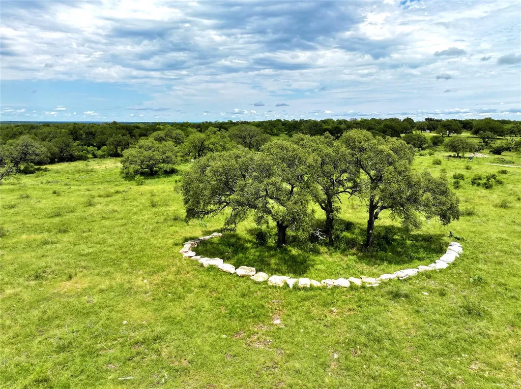 209 Rocky Hollow Road San Saba TX 76877