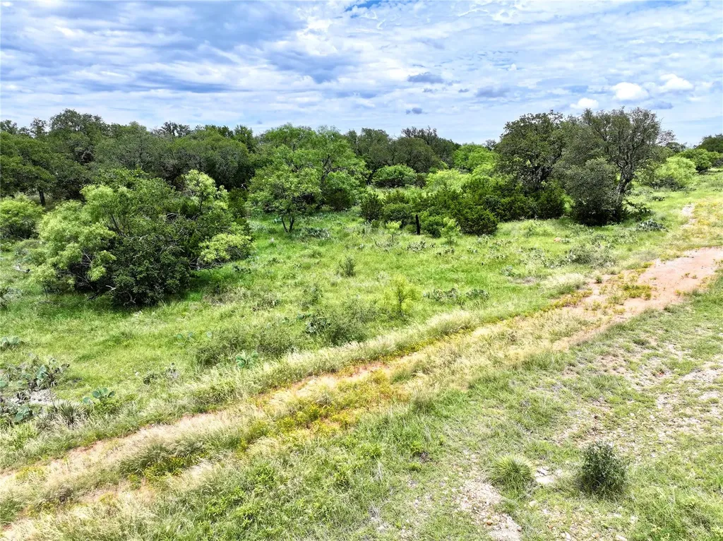 209 Rocky Hollow Road San Saba TX 76877