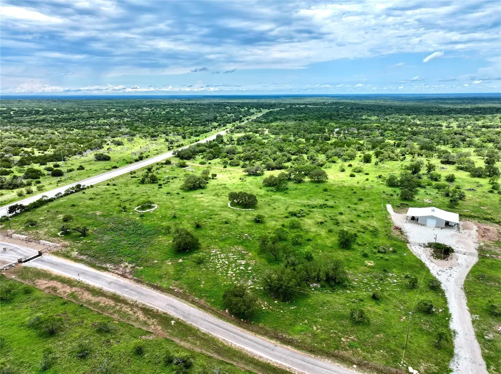209 Rocky Hollow Road San Saba TX 76877