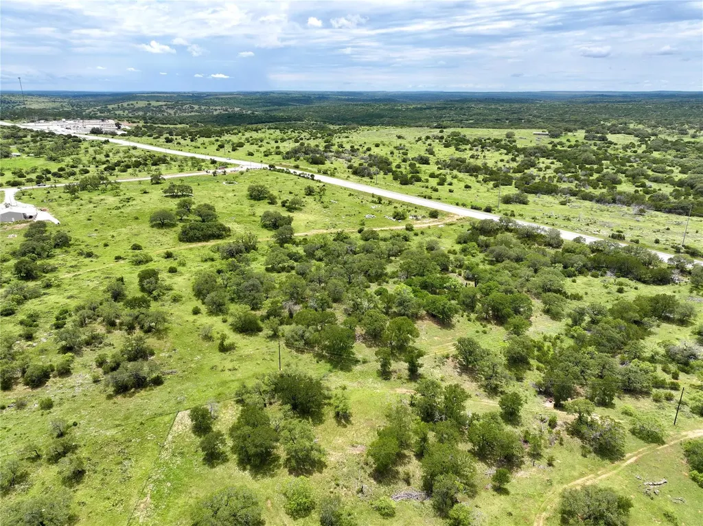 209 Rocky Hollow Road San Saba TX 76877