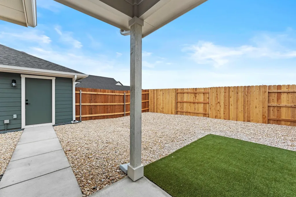 2542 Violet Theo Lane Round Rock TX 78665