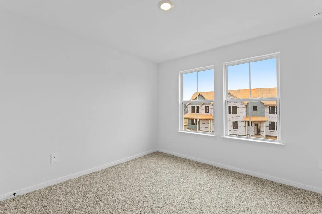 2542 Violet Theo Lane Round Rock TX 78665