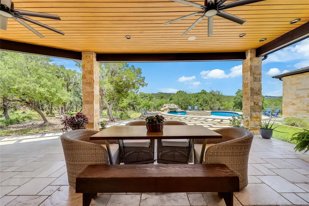 7710 Ladera Trail Jonestown TX 78645