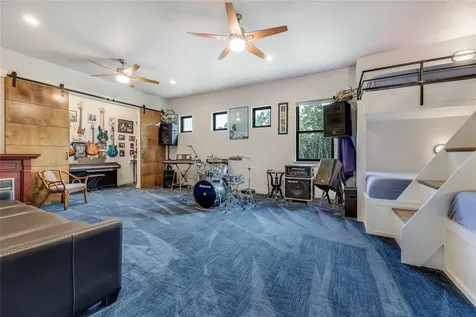 7710 Ladera Trail Jonestown TX 78645