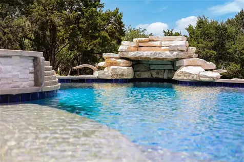 7710 Ladera Trail Jonestown TX 78645