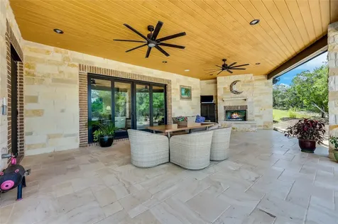 7710 Ladera Trail Jonestown TX 78645