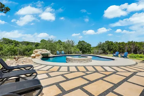 7710 Ladera Trail Jonestown TX 78645