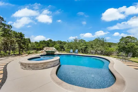 7710 Ladera Trail Jonestown TX 78645