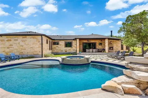 7710 Ladera Trail Jonestown TX 78645