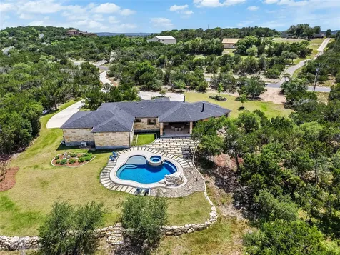 7710 Ladera Trail Jonestown TX 78645