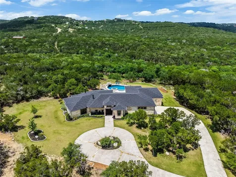 7710 Ladera Trail Jonestown TX 78645