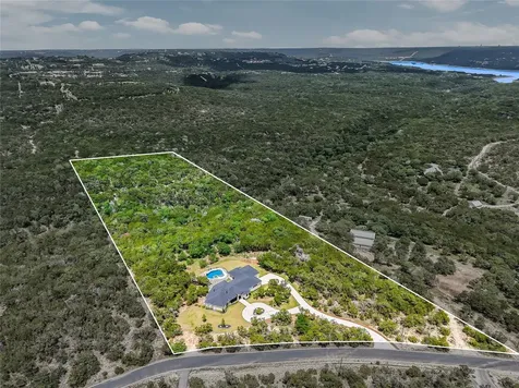 7710 Ladera Trail Jonestown TX 78645