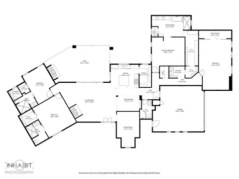 7710 Ladera Trail Jonestown TX 78645
