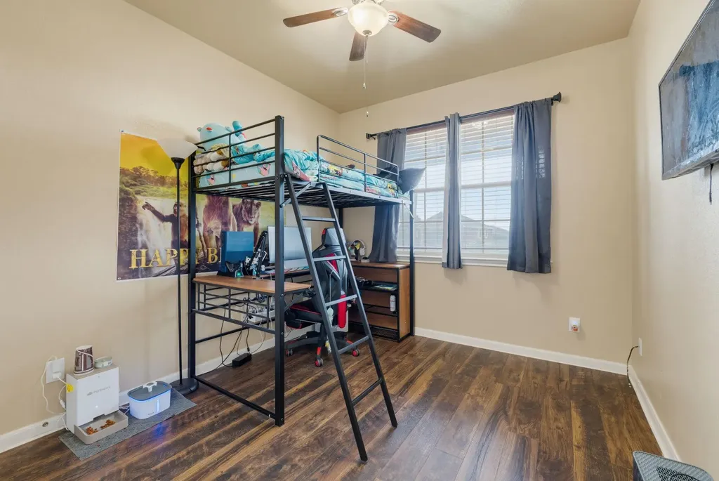 2803 Camp Cooper Drive Killeen TX 76549