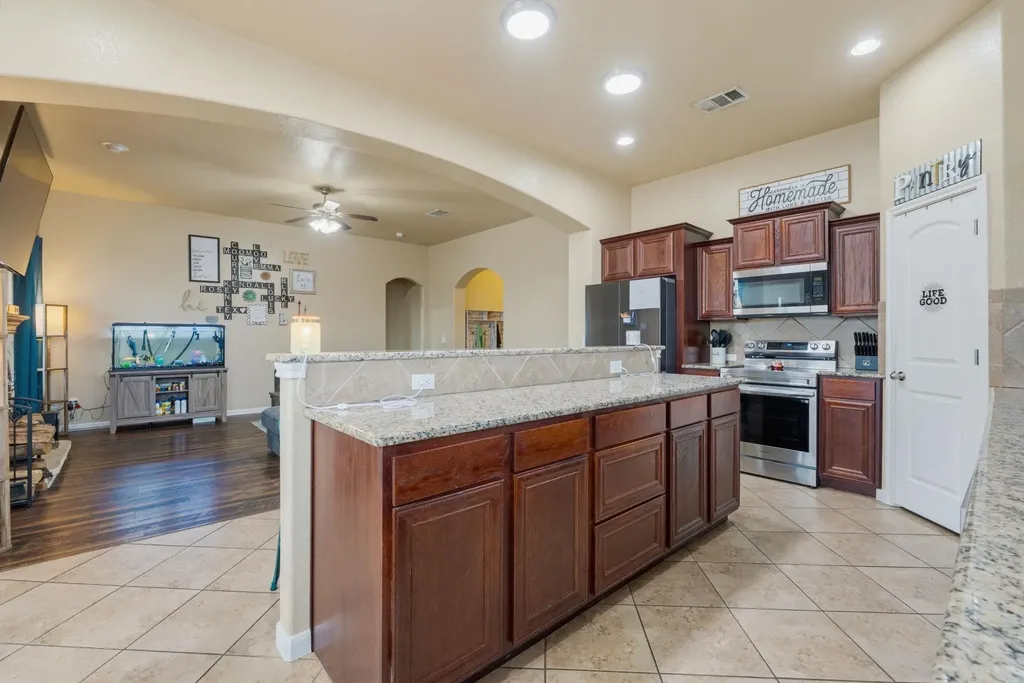 2803 Camp Cooper Drive Killeen TX 76549