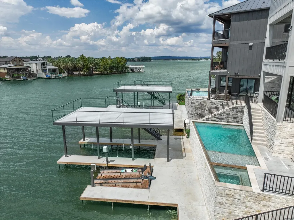 171 Pointview Drive Granite Shoals TX 78654