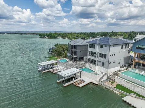 171 Pointview Drive Granite Shoals TX 78654