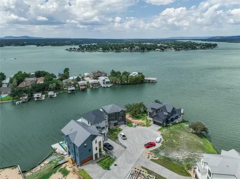 171 Pointview Drive Granite Shoals TX 78654