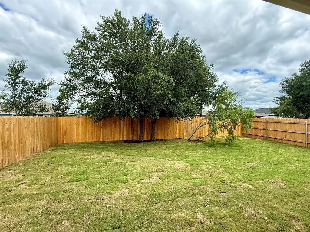 13615 Barn Chime Street Elgin TX 78621