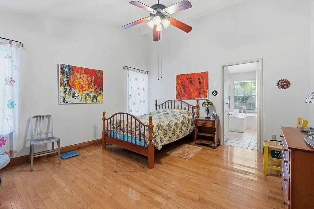2814 Gettysburg Drive Austin TX 78745