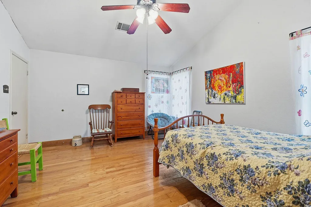 2814 Gettysburg Drive Austin TX 78745