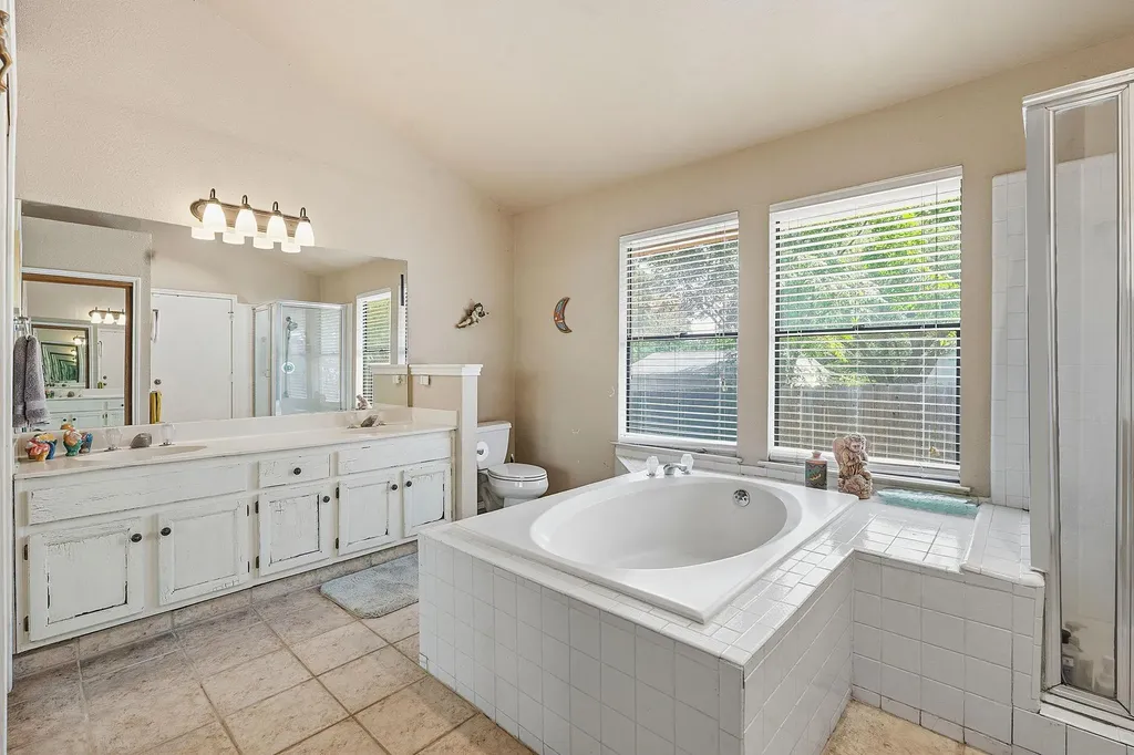 2814 Gettysburg Drive Austin TX 78745