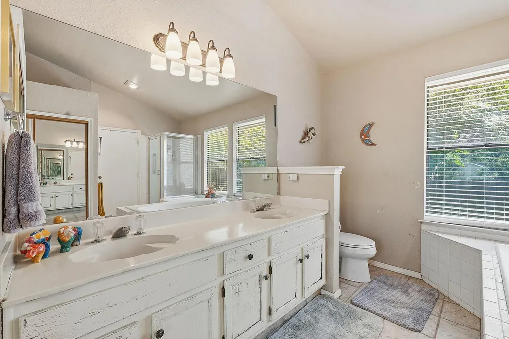 2814 Gettysburg Drive Austin TX 78745